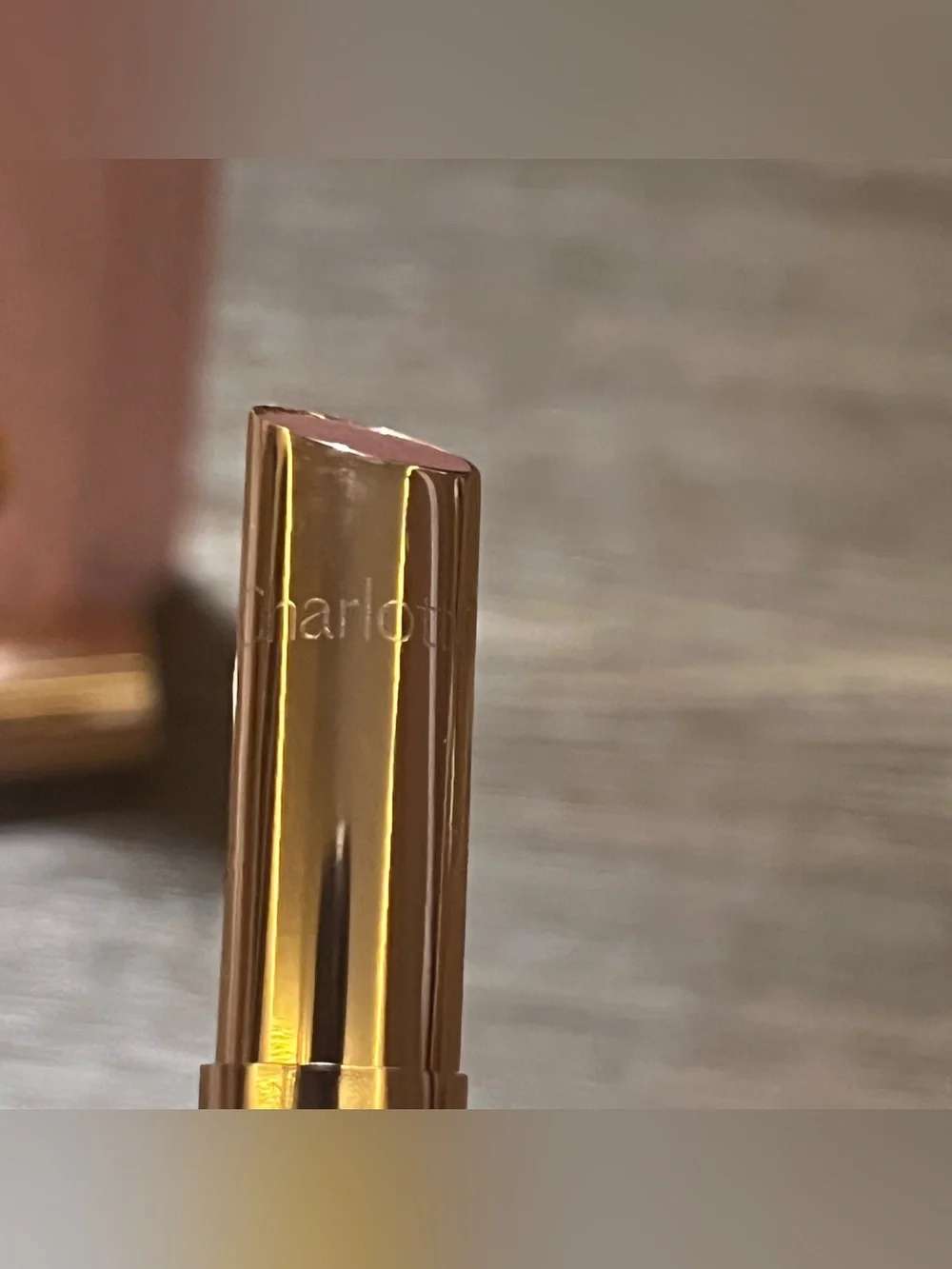 Charlotte Tilbury Superstar Lips Lucky Diamonds 1.8g Full Size